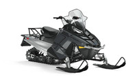 2023 POLARIS 550 VOYAGEUR 144ES Model en liquidation !