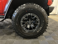 Welcome to the BRAND NEW 2024 BRONCO RAPTOR , powered by a 3.0L V6 ECOBOOST ENGINE that's paired wit... (image 3)