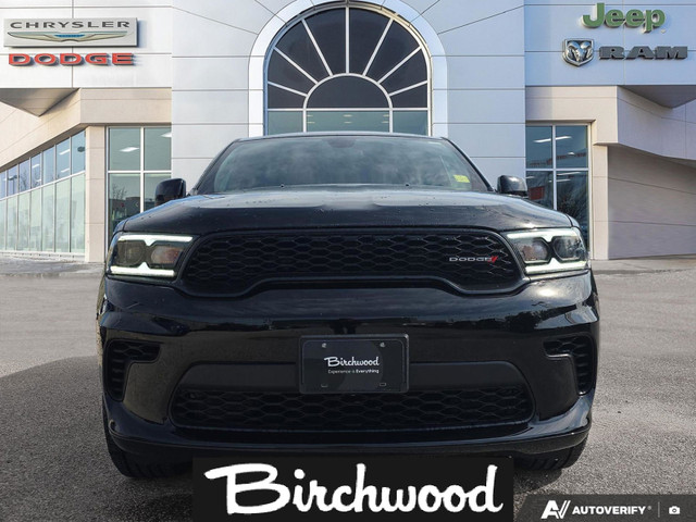 2026 Dodge Durango GT in Cars & Trucks in Winnipeg