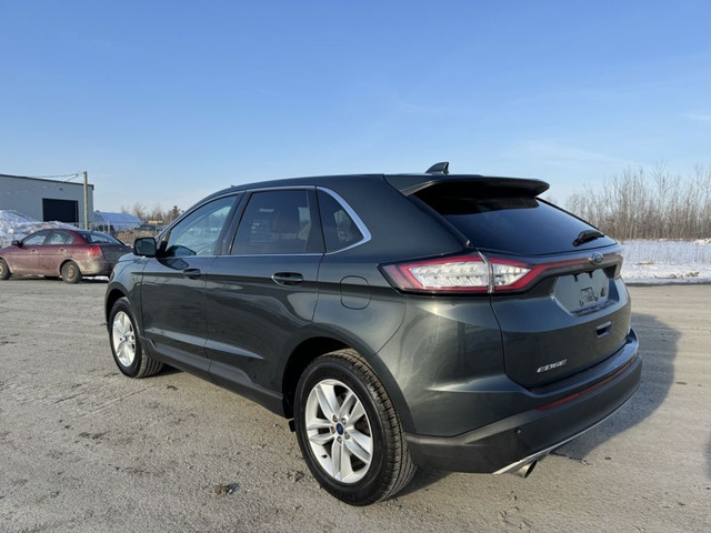 2015 Ford Edge SEL in Cars & Trucks in Laval / North Shore - Image 3
