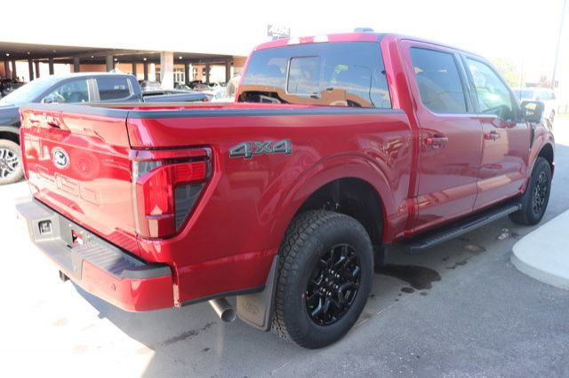 2025 Ford F-150 XLT in Cars & Trucks in Winnipeg - Image 4