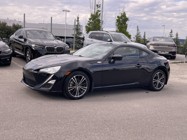 2015 Scion FR-S in Cars & Trucks in Calgary - Image 4