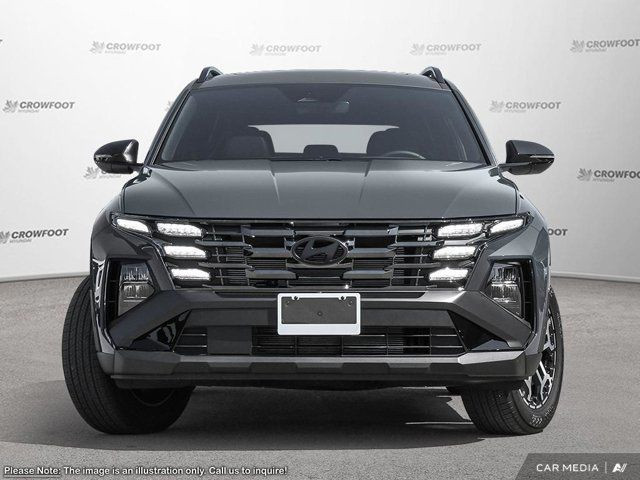 2025 Hyundai Tucson XRT in Cars & Trucks in Calgary - Image 2