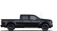 LED Side-Mirror Spot Lights, Power Sliding Rear Window, Engine Block Heater, Skid Plates, Class IV T... (image 4)