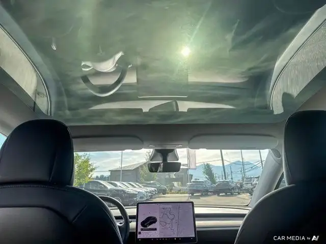2021 Tesla Model Y in Cars & Trucks in Chilliwack - Image 23