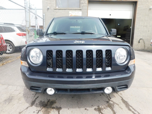 Jeep patriot High Altitude 2015 in Cars & Trucks in City of Montréal - Image 2