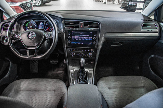 2019 Volkswagen Golf CECI EST UN 2020 100% ELECTRIQUE CAMERA AUT in Cars & Trucks in City of Montréal - Image 3