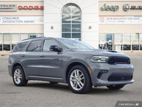 Your Grande Prairie Chrysler store just took in this vehicle! It is either in transit or freshly tra... (image 5)