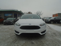 2016 Ford Focus 5dr HB SE - BLUETOOTH - LOW KM - FINANCING AVAIL