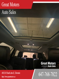 2017 GMC ACADIA DENALI SAFETY & CERTIFICATION will be included FINANCING AVAILABLE for all types of... (image 6)