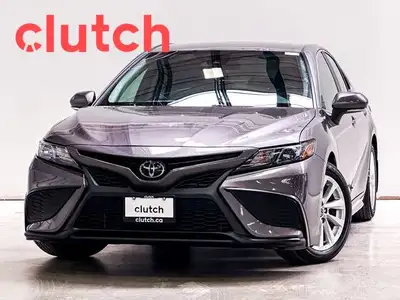 NO ACCIDENTS / CLEAN CARFAX / 1 OWNER / Climate Control, Bluetooth Music, Touchscreen Display and mo...