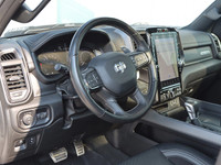 Used | RAM | 1500 | Rebel | 2023 | White | Crew Cab | 4x4 The 2023 Ram 1500 Rebel Crew Cab 4x4 is a... (image 4)