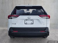 Uncover the dependable and versatile appeal of this 2023 Toyota RAV4 LE, a smart choice known for it... (image 2)
