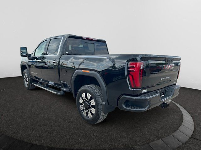 2025 GMC Sierra 3500HD Denali in Cars & Trucks in Regina - Image 3