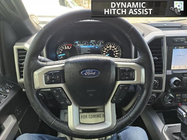 2019 Ford F-150 Lariat - Navigation in Cars & Trucks in London - Image 3