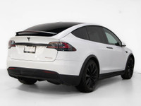 This beautiful 2020 Tesla Model X Performance blends cutting-edge technology with exhilarating all-e... (image 2)