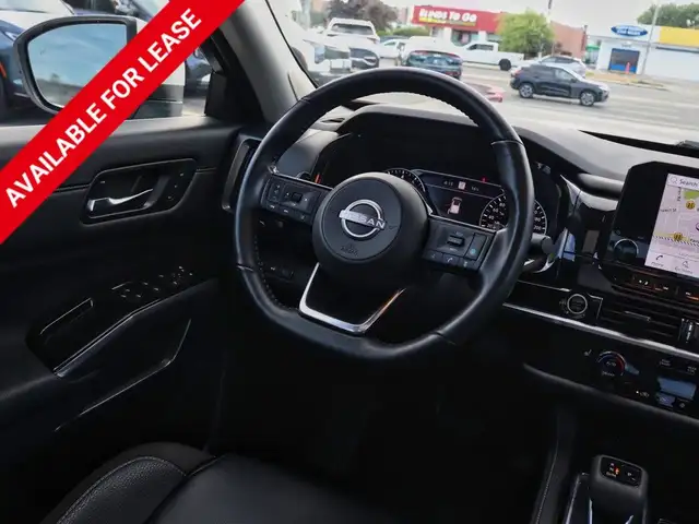 2023 Nissan Pathfinder SL AWD | Leather | Sunroof | ProPilot | C in Cars & Trucks in Oakville / Halton Region - Image 11
