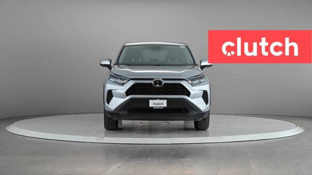 2022 Toyota RAV4 LE AWD w/ Apple CarPlay, Heated Front Seats, Re in Cars & Trucks in City of Toronto - Image 4