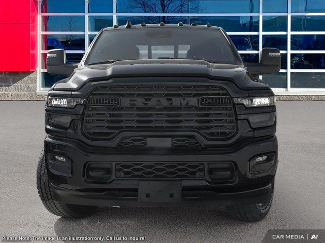 2025 Ram 2500 Big Horn in Cars & Trucks in Guelph - Image 2