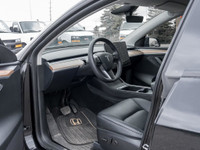 NO MORE GAS! COME IN FOR A TEST DRIVE AND FALL IN LOVE WITH THIS TESLA!Experience Unrivaled Electric... (image 7)
