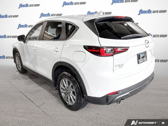 2024 Mazda CX-5 GX w/o CD LOW MILEAGE | LIKE NEW | HEATED SEA... in Cars & Trucks in London - Image 4