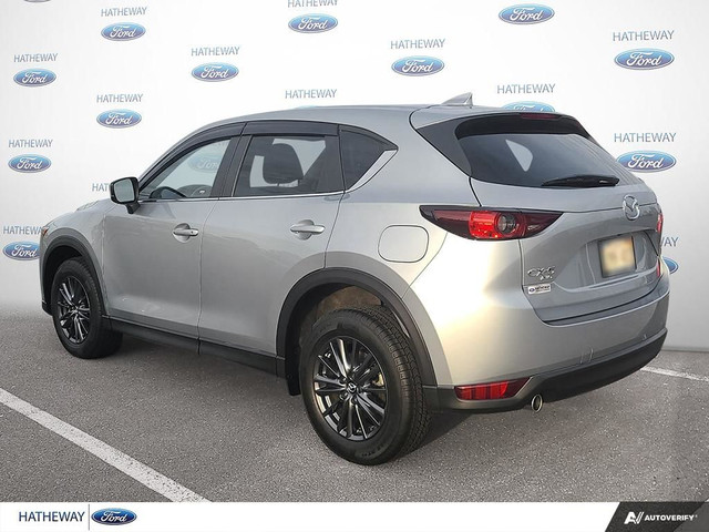 2021 Mazda CX-5 GS AWD for sale in Cars & Trucks in Bathurst - Image 4