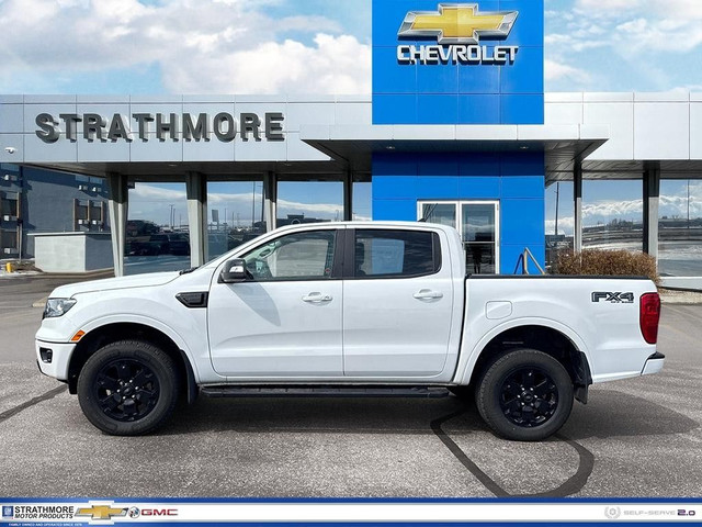 2022 Ford Ranger in Cars & Trucks in Calgary - Image 3