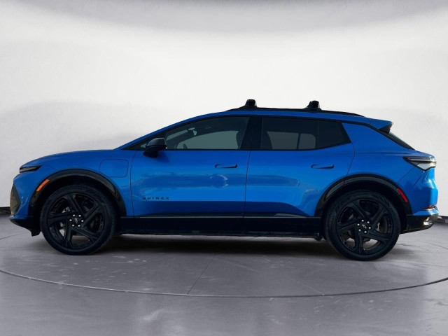 2025 Chevrolet Equinox EV in Cars & Trucks in Lethbridge - Image 2
