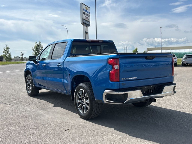 2023 Chevrolet Silverado 1500 LT in Cars & Trucks in Calgary - Image 4