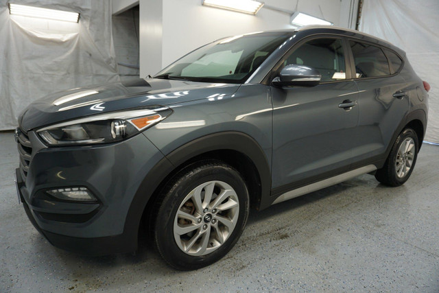 2017 Hyundai Tucson in Cars & Trucks in Oakville / Halton Region - Image 3