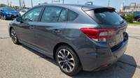 Why Choose the 2023 Impreza Sport?The Sport trim elevates the Impreza experience, offering a dynamic... (image 2)