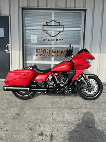 Harley-Davidson Winnipeg has New Owners and Management! We are excited to show you what we've done i...