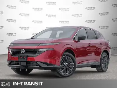Northland Nissan is a certified Nissan retailer and the fastest growing brand in Canada committed to...