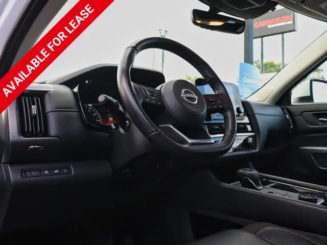 2023 Nissan Pathfinder SL AWD | Leather | Sunroof | ProPilot | C in Cars & Trucks in Oakville / Halton Region - Image 8