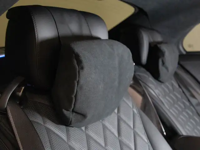 2023 Mercedes-Benz S-Class S 580 | EXECUTIVE SEAT | DIAMOND STIT in Cars & Trucks in Mississauga / Peel Region - Image 25