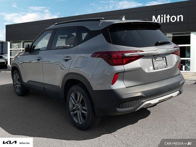 2023 Kia Seltos LX in Cars & Trucks in Oakville / Halton Region - Image 4