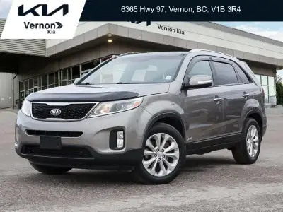 Compare at $20995 - Vernon Kia Price is just $17943! A good combination of elegance, versatility and...