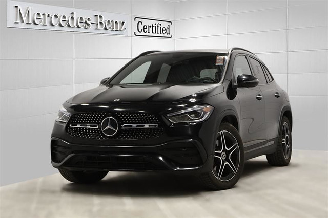 2022 Mercedes-Benz GLA250 4MATIC SUV Ensemble haut de gamme, ens in Cars & Trucks in Laval / North Shore - Image 2