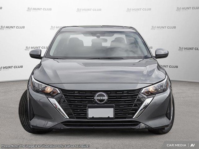 2025 Nissan Sentra in Cars & Trucks in Ottawa - Image 2
