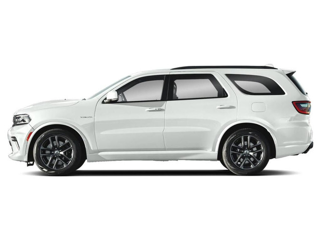 2021 Dodge Durango R/T | LEATHER | BLACKTOP | HEMI | ROOF RAILS  in Cars & Trucks in Mississauga / Peel Region - Image 2