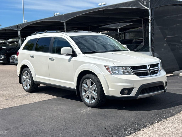 2017 Dodge Journey AWD GT - 7 PASSENGER / DVD SYSTEM in Cars & Trucks in Calgary - Image 3