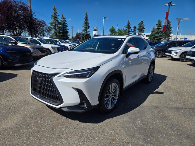 2022 Lexus NX 350 Luxury Package | Low KM | Beautiful Condition in Cars & Trucks in Calgary - Image 3