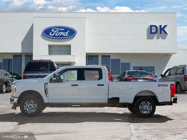 2025 Ford F-250 Super Duty XLT in Cars & Trucks in Edmonton - Image 3