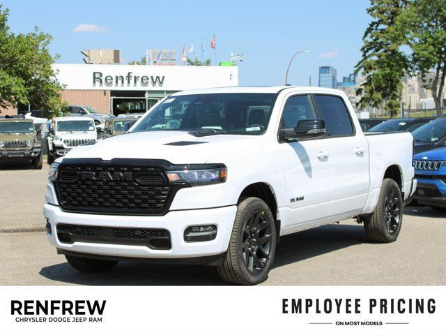 2025 Ram 1500 Sport in Cars & Trucks in Calgary
