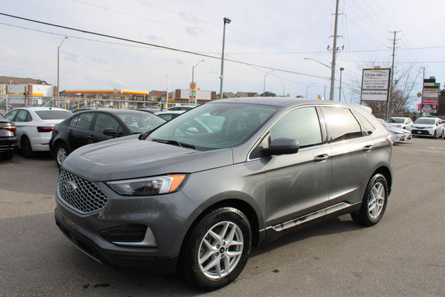 2023 Ford Edge SEL in Cars & Trucks in Mississauga / Peel Region - Image 3