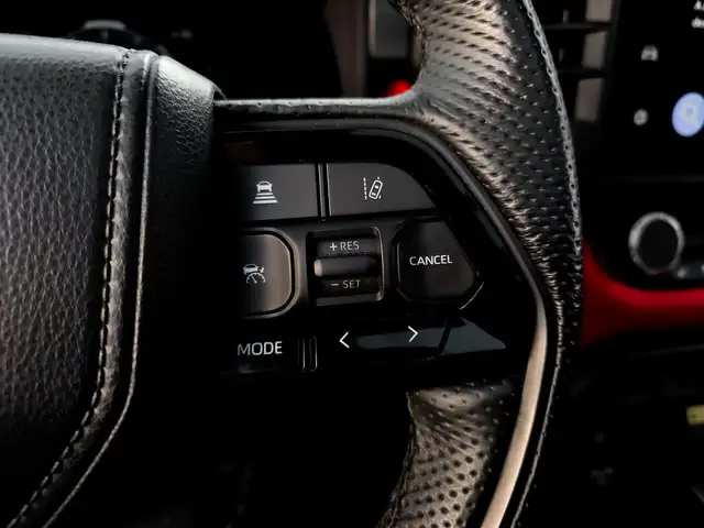 2023 Toyota Tundra Limited Hybrid TRD Pro in Cars & Trucks in City of Toronto - Image 20
