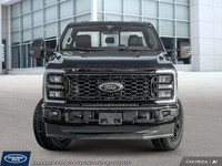 The 2025 Ford Super Duty is a great vehicle for those drivers who need more power than a standard pi... (image 1)