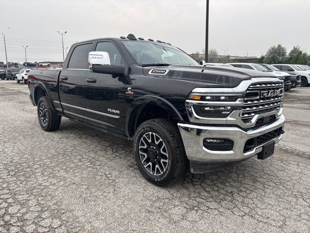 2025 Ram 2500 Limited in Cars & Trucks in Mississauga / Peel Region - Image 3