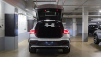 This Mercedes-Benz GLE has a strong Intercooled Turbo Gas/Electric I-6 3.0 L/183 engine powering thi... (image 6)
