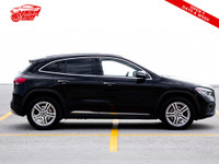 Check out this sleek 2021 Mercedes-Benz GLA-Class! With its stylish black exterior and luxurious bla... (image 5)